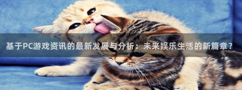长征娱乐游戏：基于PC游戏资讯的最新发展与分析：未来娱乐生活